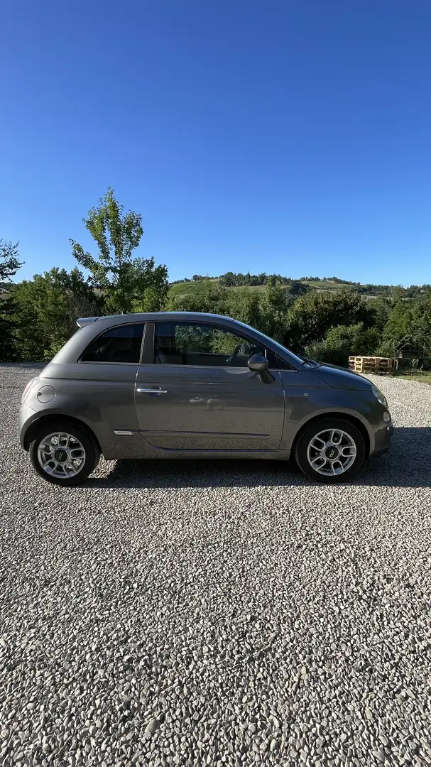 Fiat 500 1.2 Sport 69cv - 1