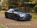 Bentley Continental GT Speed W12 / Mulliner / Granite / Bentley History Grau - thumbnail 1