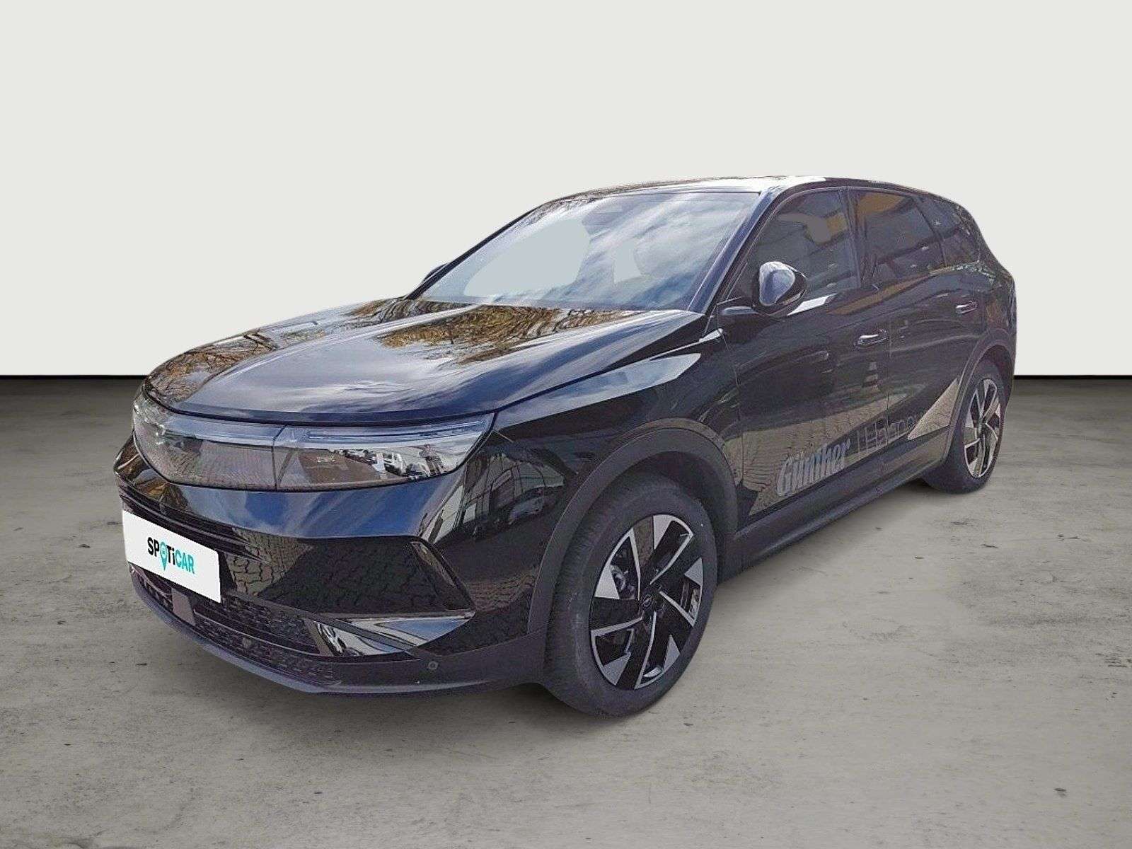 Second hand Opel Grandland X 1.2