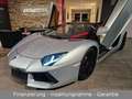 Lamborghini Aventador LP 700-4 Roadster 19% MwSt ausweisbar! Silber - thumbnail 27