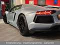 Lamborghini Aventador LP 700-4 Roadster 19% MwSt ausweisbar! Silber - thumbnail 4