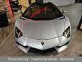 Lamborghini Aventador LP 700-4 Roadster 19% MwSt ausweisbar! Silber - thumbnail 28
