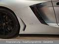Lamborghini Aventador LP 700-4 Roadster 19% MwSt ausweisbar! Silber - thumbnail 12