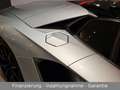 Lamborghini Aventador LP 700-4 Roadster 19% MwSt ausweisbar! Silber - thumbnail 11