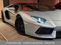 Lamborghini Aventador LP 700-4 Roadster 19% MwSt ausweisbar! Silber - thumbnail 3