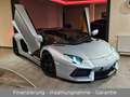 Lamborghini Aventador LP 700-4 Roadster 19% MwSt ausweisbar! Silber - thumbnail 13