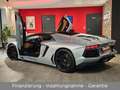 Lamborghini Aventador LP 700-4 Roadster 19% MwSt ausweisbar! Silber - thumbnail 14