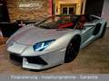 Lamborghini Aventador LP 700-4 Roadster 19% MwSt ausweisbar! Silber - thumbnail 24
