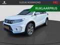 Suzuki Vitara 1.4 Boosterjet Select Smart Hybrid Apple carplay | Weiß - thumbnail 1