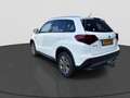 Suzuki Vitara 1.4 Boosterjet Select Smart Hybrid Apple carplay | Weiß - thumbnail 3