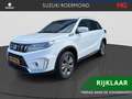 Suzuki Vitara 1.4 Boosterjet Select Smart Hybrid | Rijklaar | Ap Blanc - thumbnail 1