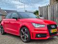 Audi A1 1.4 TFSI Pro Line S Rood - thumbnail 1