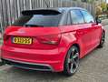 Audi A1 1.4 TFSI Pro Line S Rood - thumbnail 3