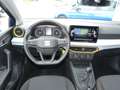 SEAT Ibiza Style IBIZA 1.0 MPI Style 80 PS Bleu - thumbnail 9