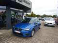 SEAT Ibiza Style IBIZA 1.0 MPI Style 80 PS Bleu - thumbnail 1