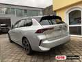 Opel Astra L Sports Tourer GS Line Plug-in-Hybrid 1.6 Turbo P Silber - thumbnail 4
