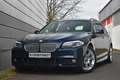 BMW 550 i Tour.*M-Paket! Dt. Fahrzeug! lückenlos BMW* Bleu - thumbnail 2