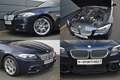 BMW 550 i Tour.*M-Paket! Dt. Fahrzeug! lückenlos BMW* Bleu - thumbnail 8