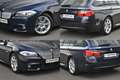 BMW 550 i Tour.*M-Paket! Dt. Fahrzeug! lückenlos BMW* Bleu - thumbnail 6