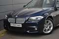 BMW 550 i Tour.*M-Paket! Dt. Fahrzeug! lückenlos BMW* Bleu - thumbnail 1