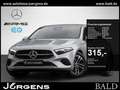 Mercedes-Benz A 200 Progressive/AHK/Distr/MBeam/Kamera/LED/17" Silber - thumbnail 1