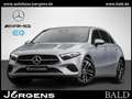 Mercedes-Benz A 200 Progressive/AHK/Distr/MBeam/Kamera/LED/17" Silber - thumbnail 2