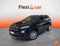 Jeep Cherokee 2.2+CRD+200+CV+Limited+Auto+4x4+Ac.+D.II Negro - thumbnail 3