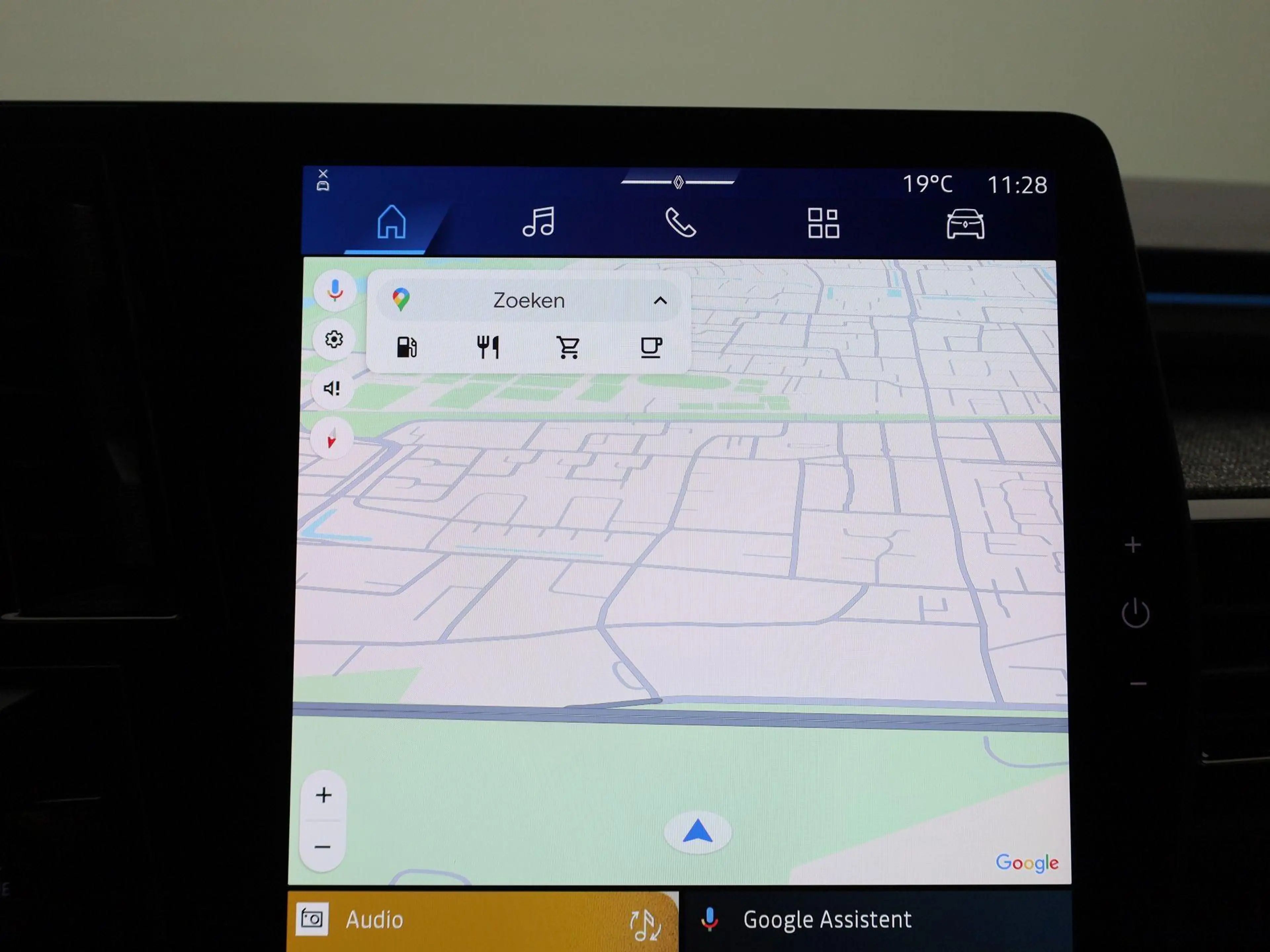 Renault Austral 1.2 E-Tech full hybrid 200 techno | Navigatie | Dr — photo 15