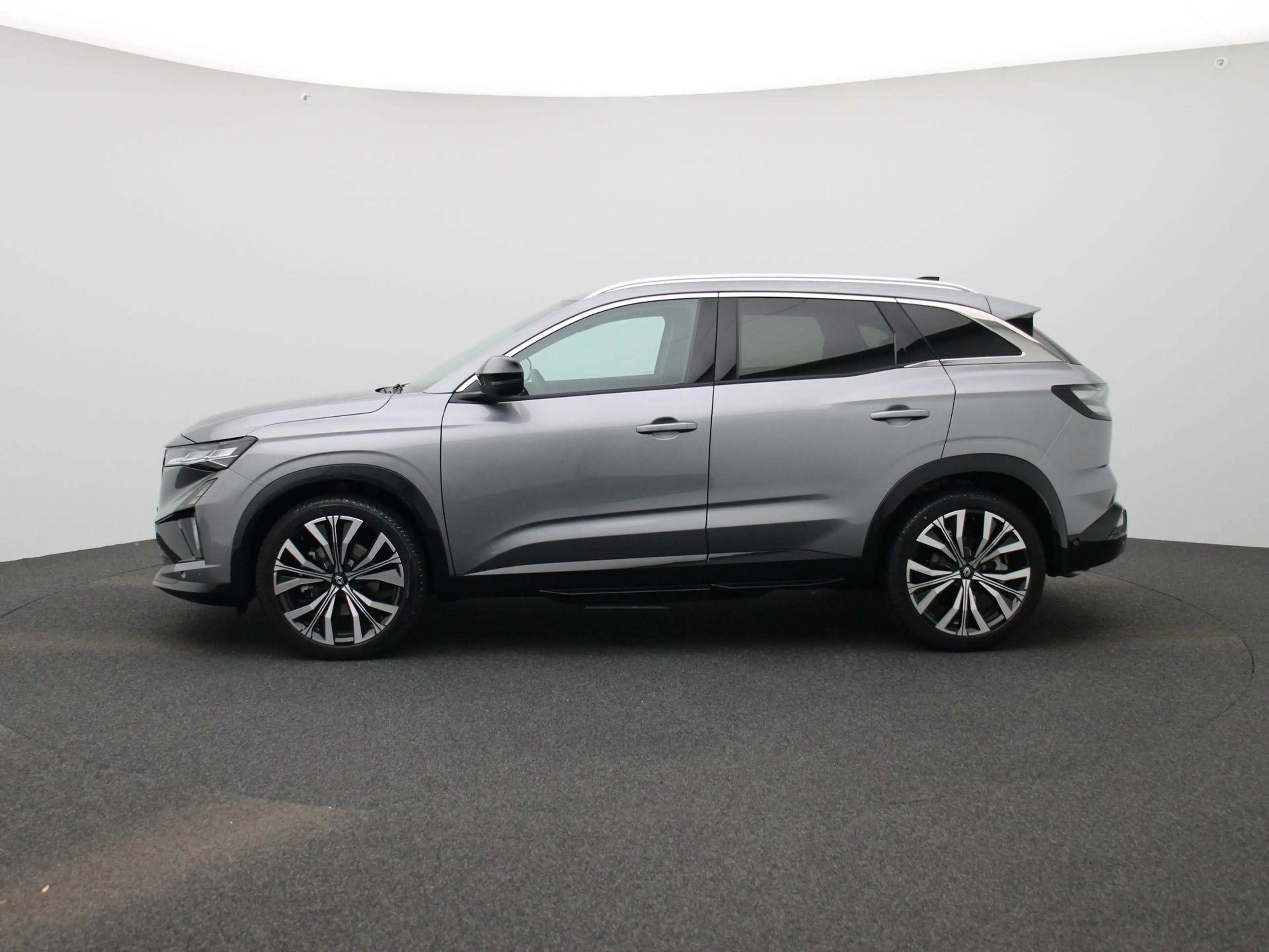 Renault Austral 1.2 E-Tech full hybrid 200 techno | Navigatie | Dr — photo 4