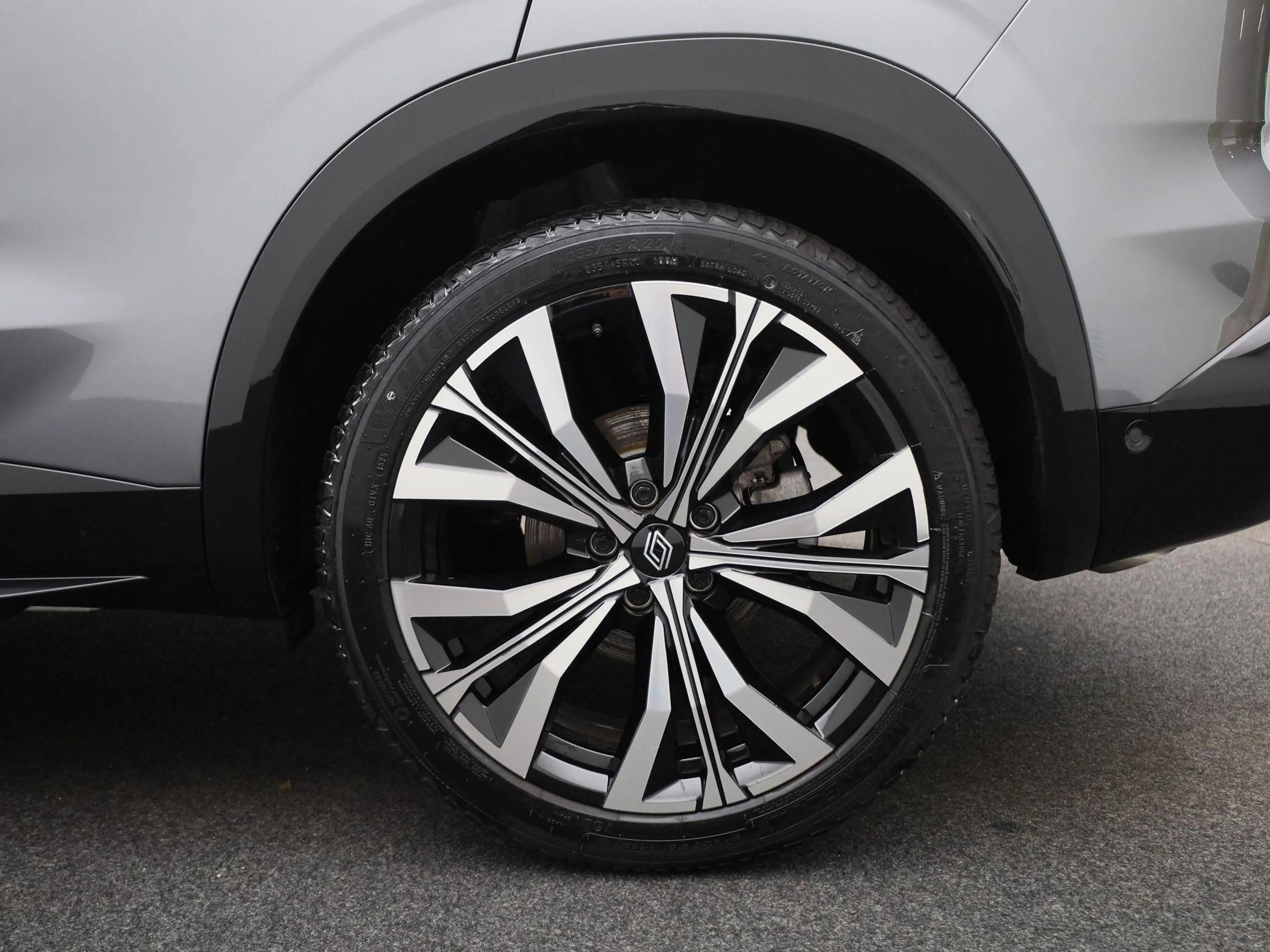 Renault Austral 1.2 E-Tech full hybrid 200 techno | Navigatie | Dr — photo 12