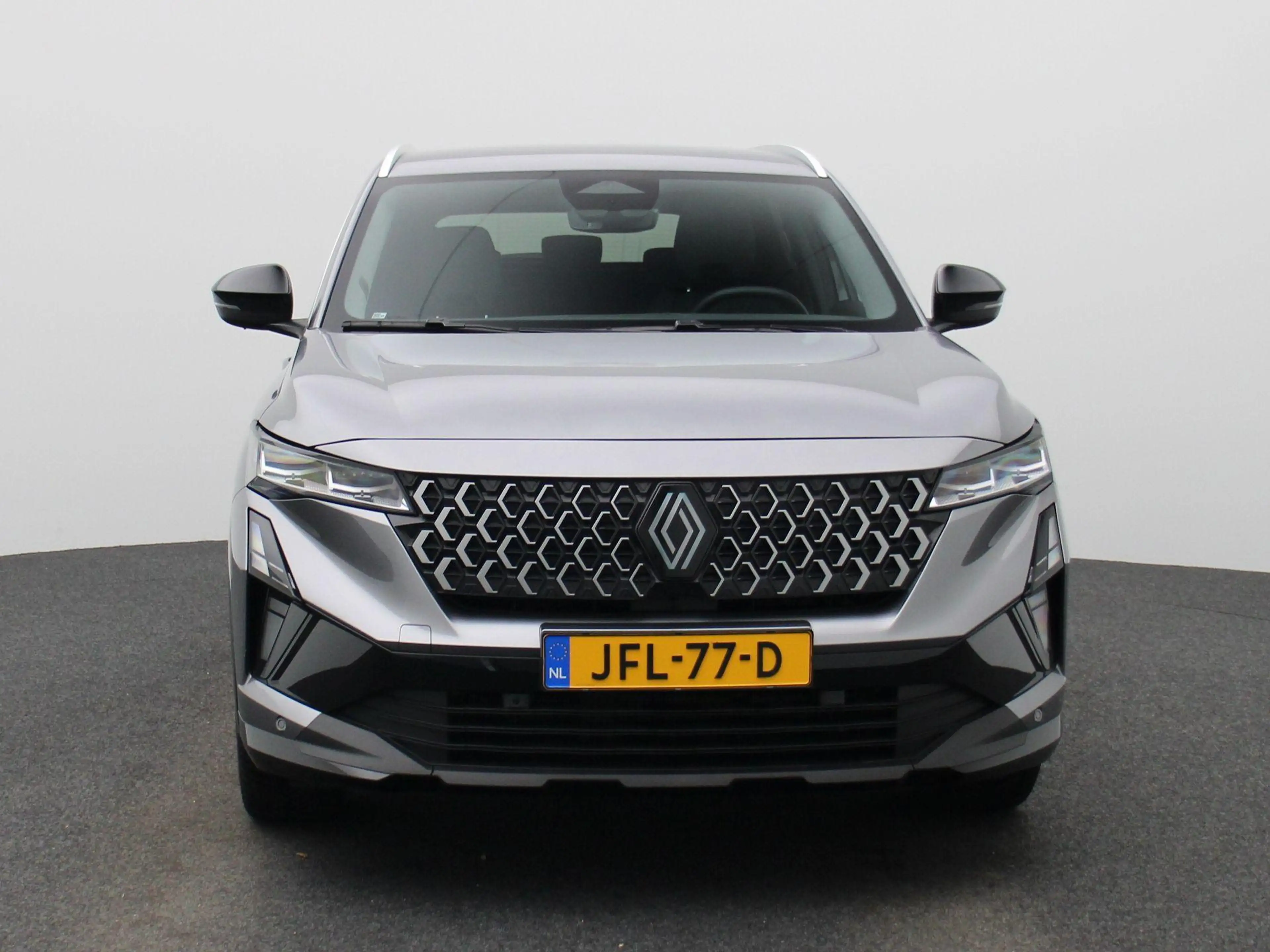 Renault Austral 1.2 E-Tech full hybrid 200 techno | Navigatie | Dr — photo 3