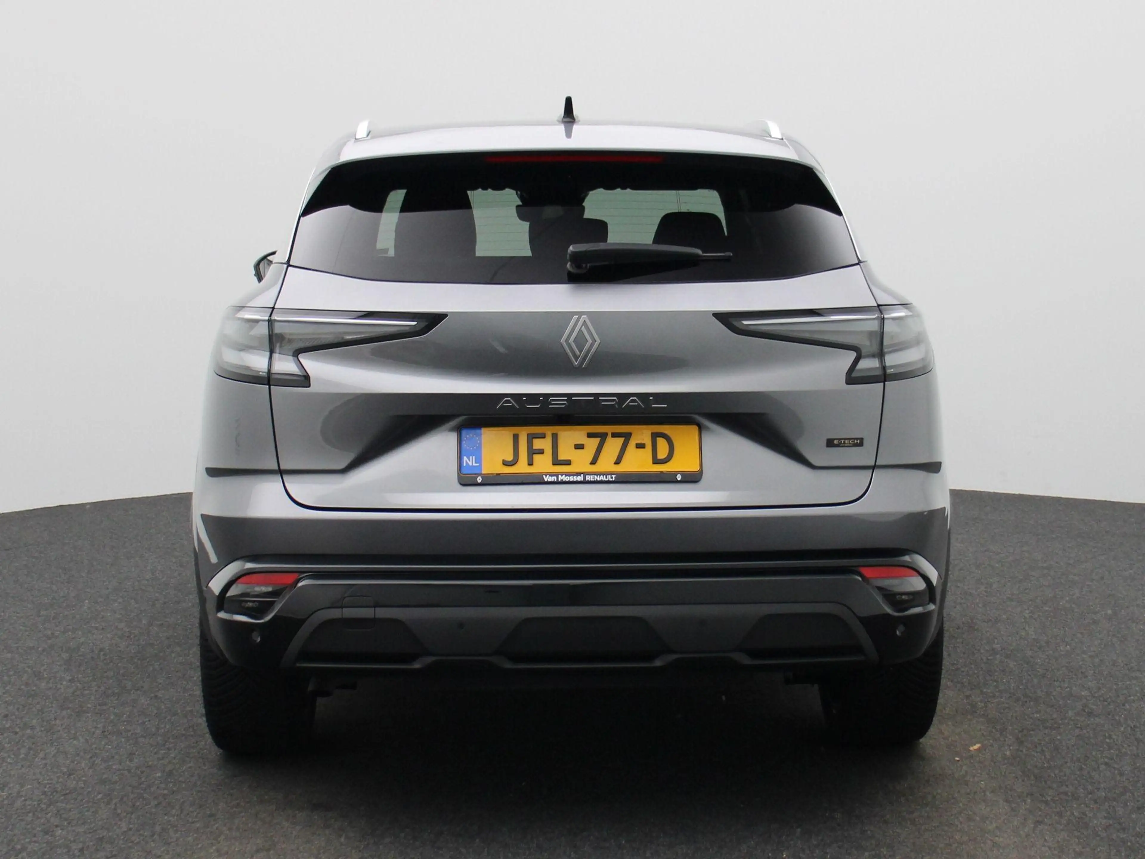 Renault Austral 1.2 E-Tech full hybrid 200 techno | Navigatie | Dr — photo 5