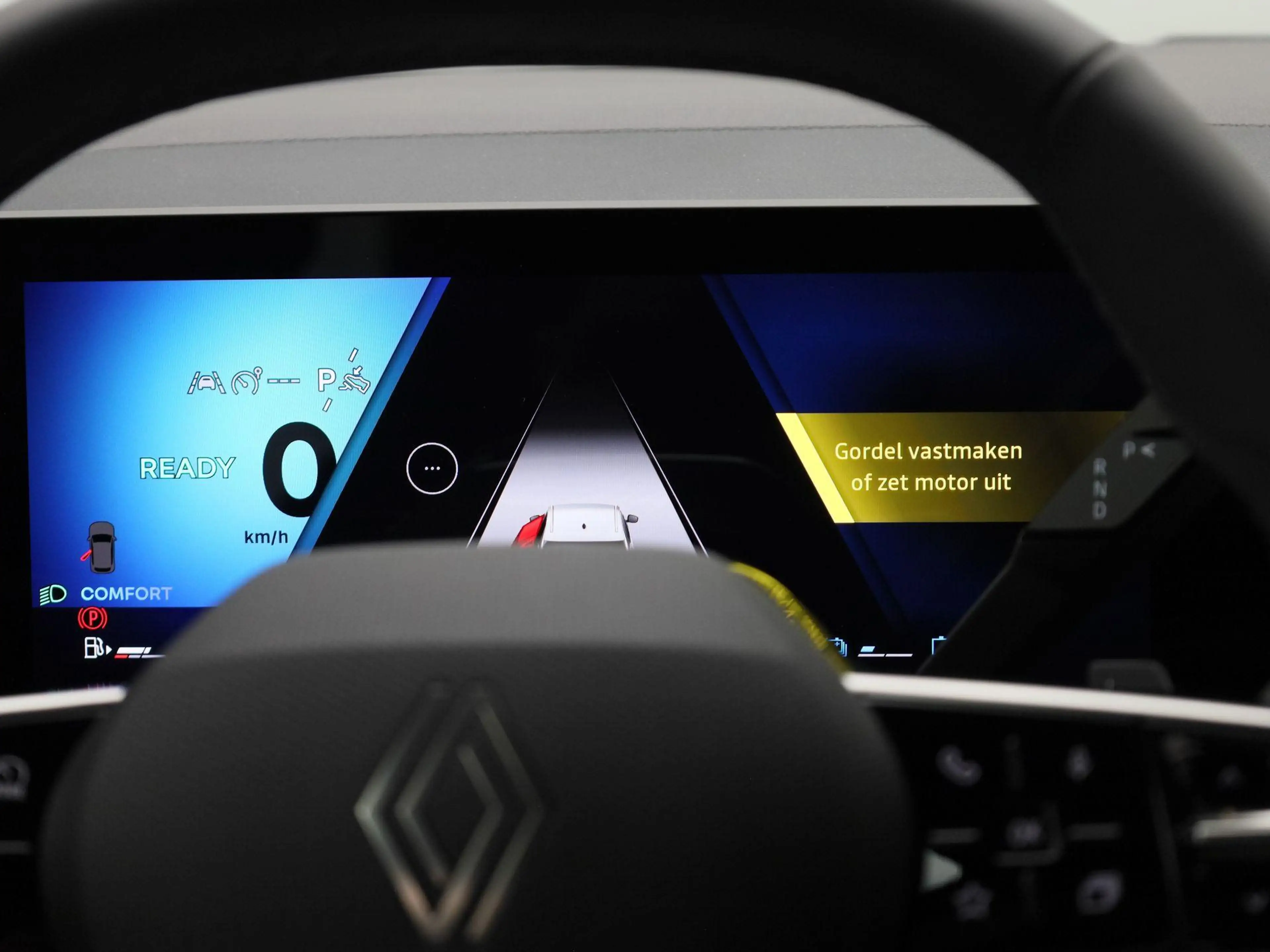 Renault Austral 1.2 E-Tech full hybrid 200 techno | Navigatie | Dr — photo 8