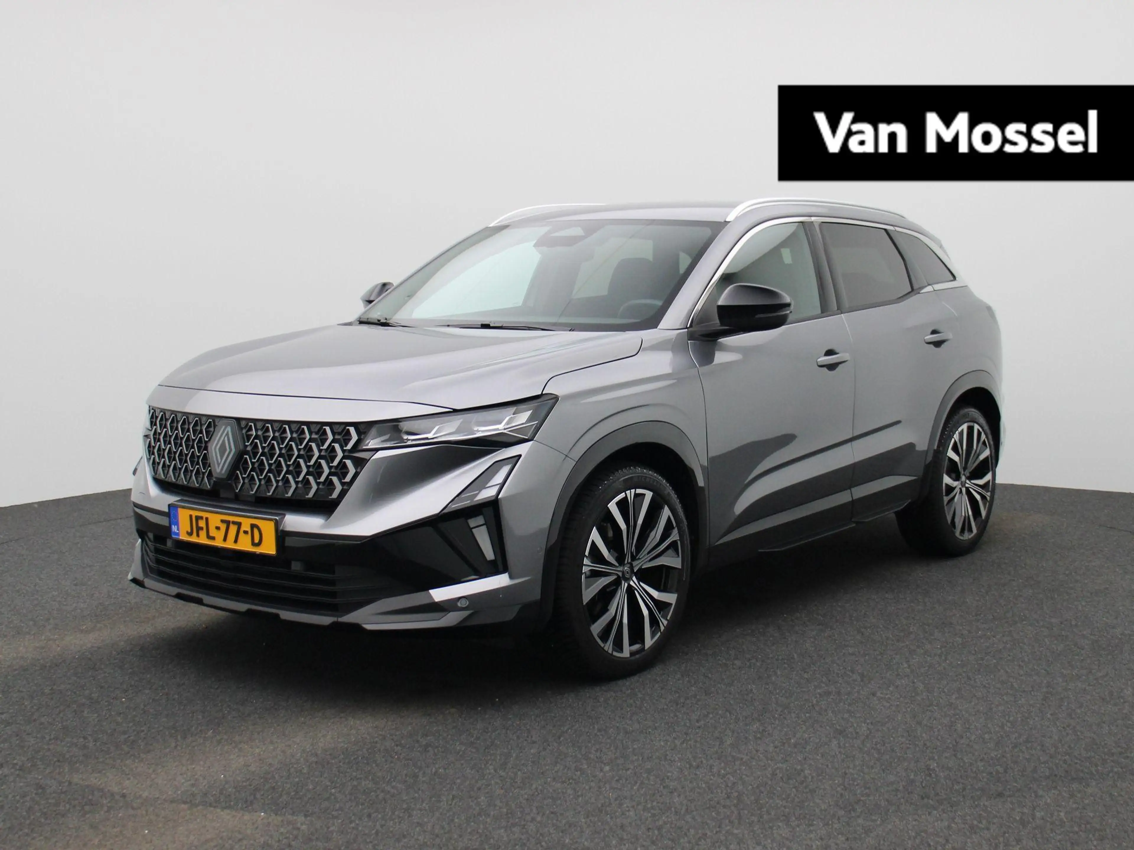 Renault Austral 1.2 E-Tech full hybrid 200 techno | Navigatie | Dr