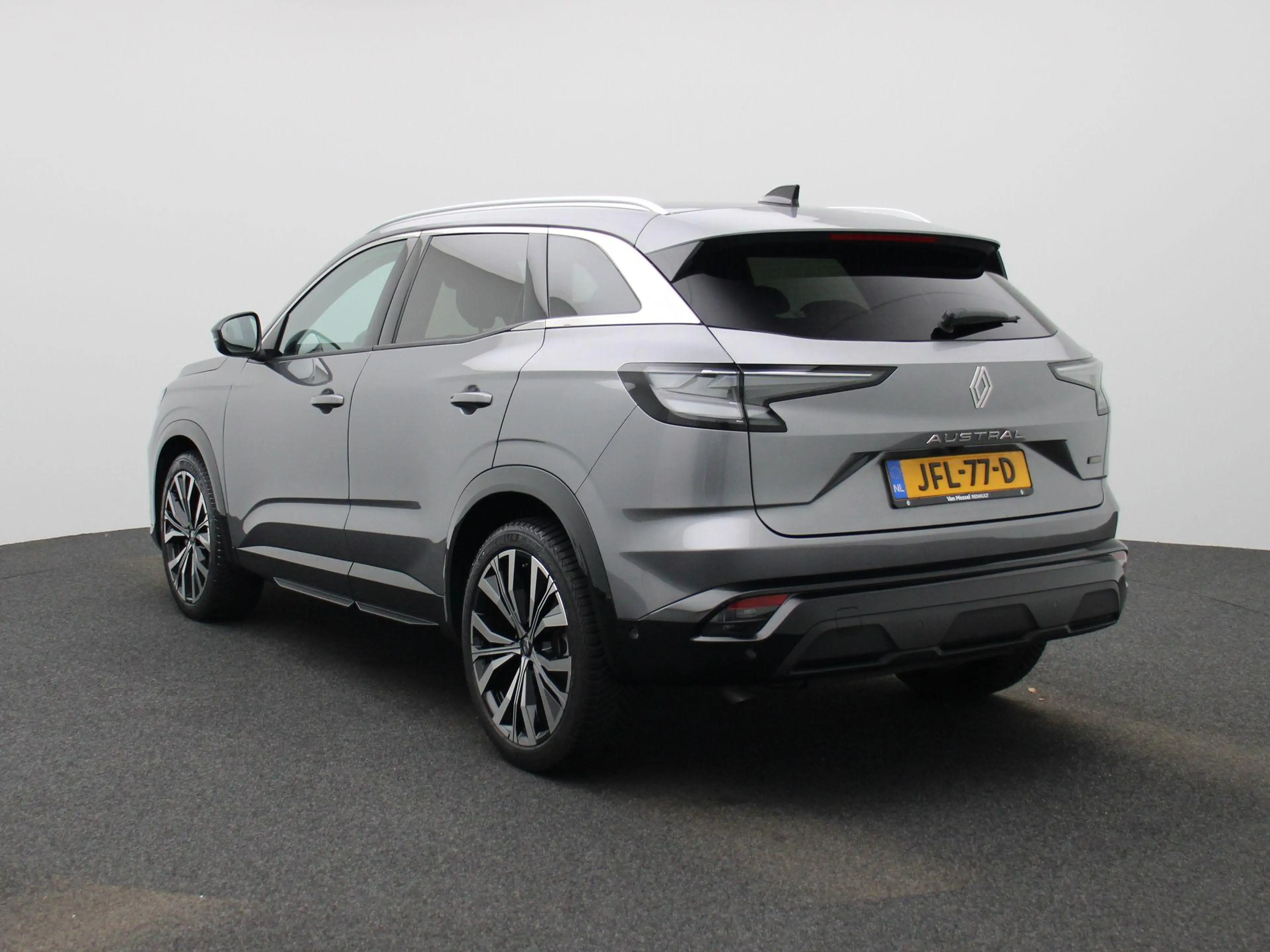 Renault Austral 1.2 E-Tech full hybrid 200 techno | Navigatie | Dr — photo 2