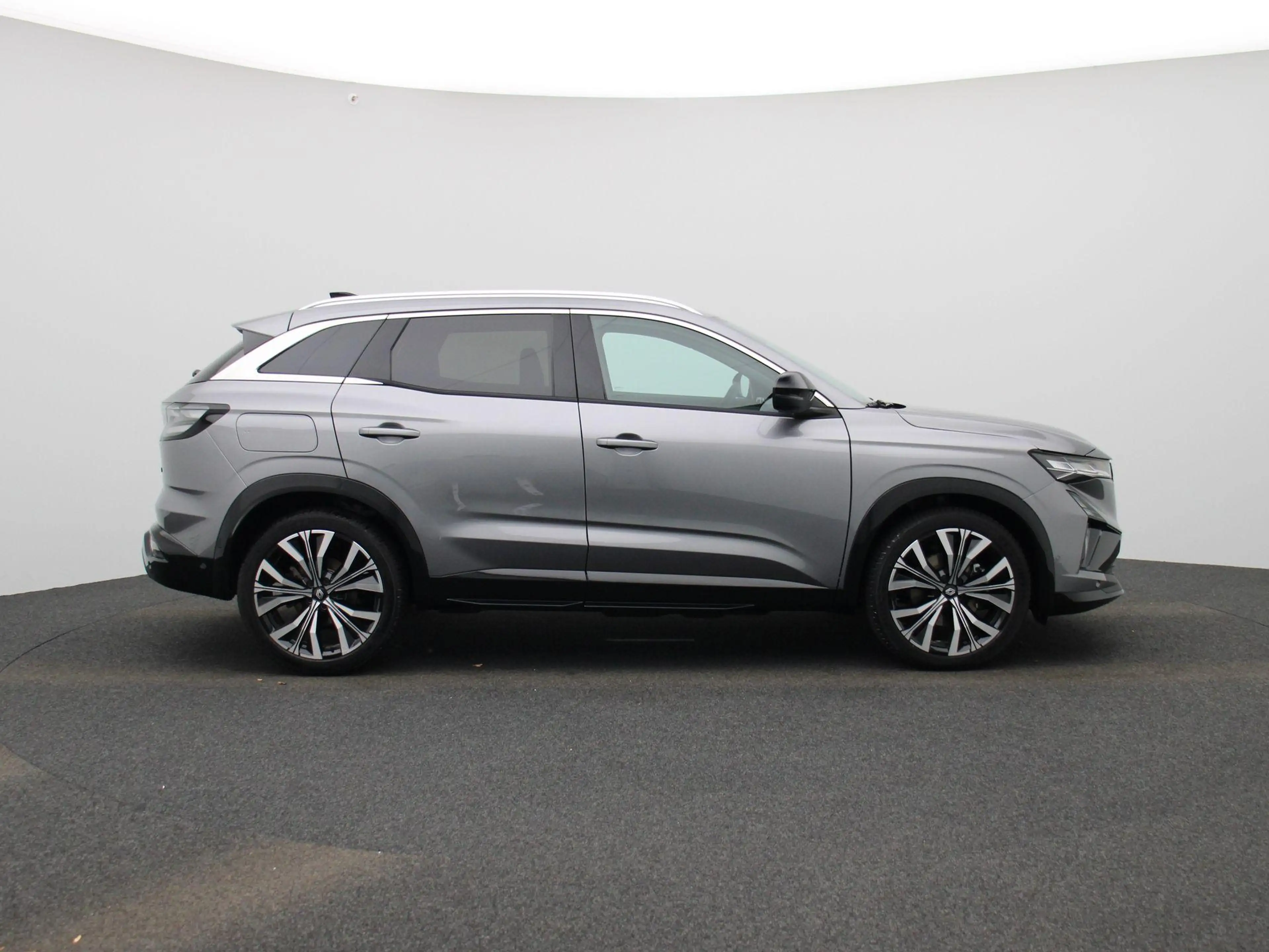 Renault Austral 1.2 E-Tech full hybrid 200 techno | Navigatie | Dr — photo 6