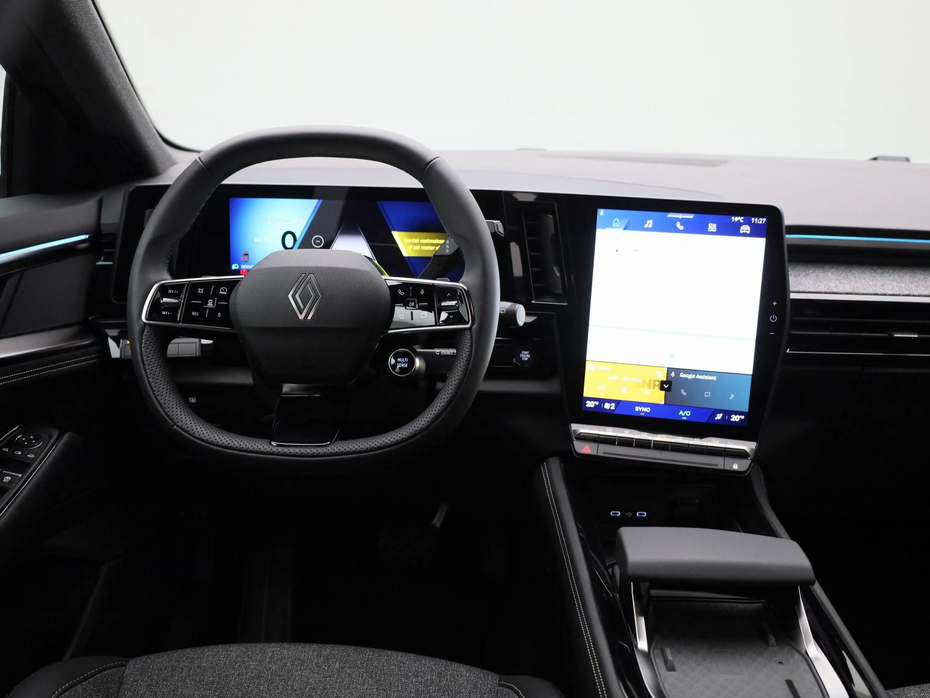Renault Austral 1.2 E-Tech full hybrid 200 techno | Navigatie | Dr — photo 7