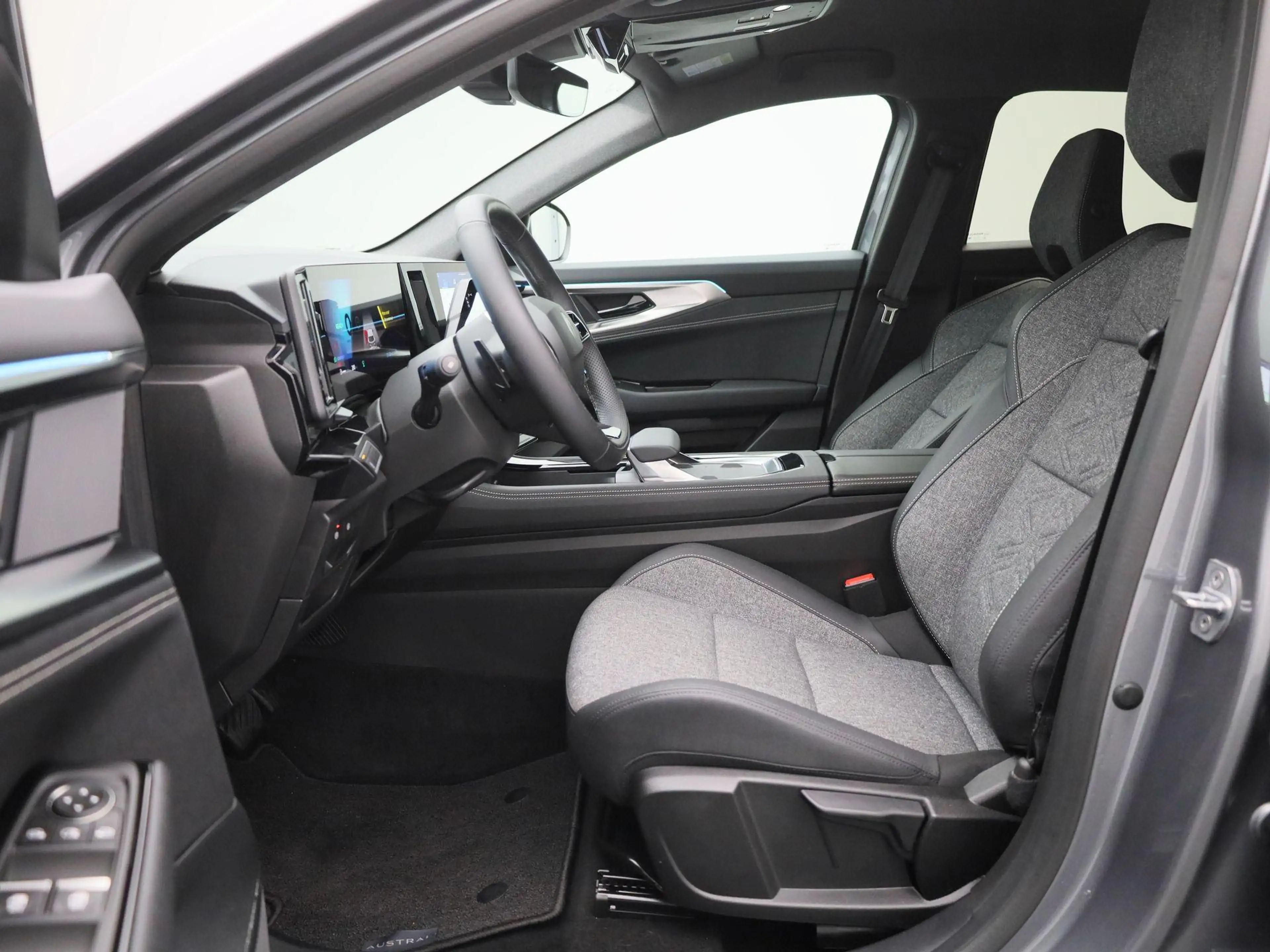 Renault Austral 1.2 E-Tech full hybrid 200 techno | Navigatie | Dr — photo 10