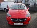 Opel Corsa Corsa E Edition*KLIMA*BC* Rot - thumbnail 2