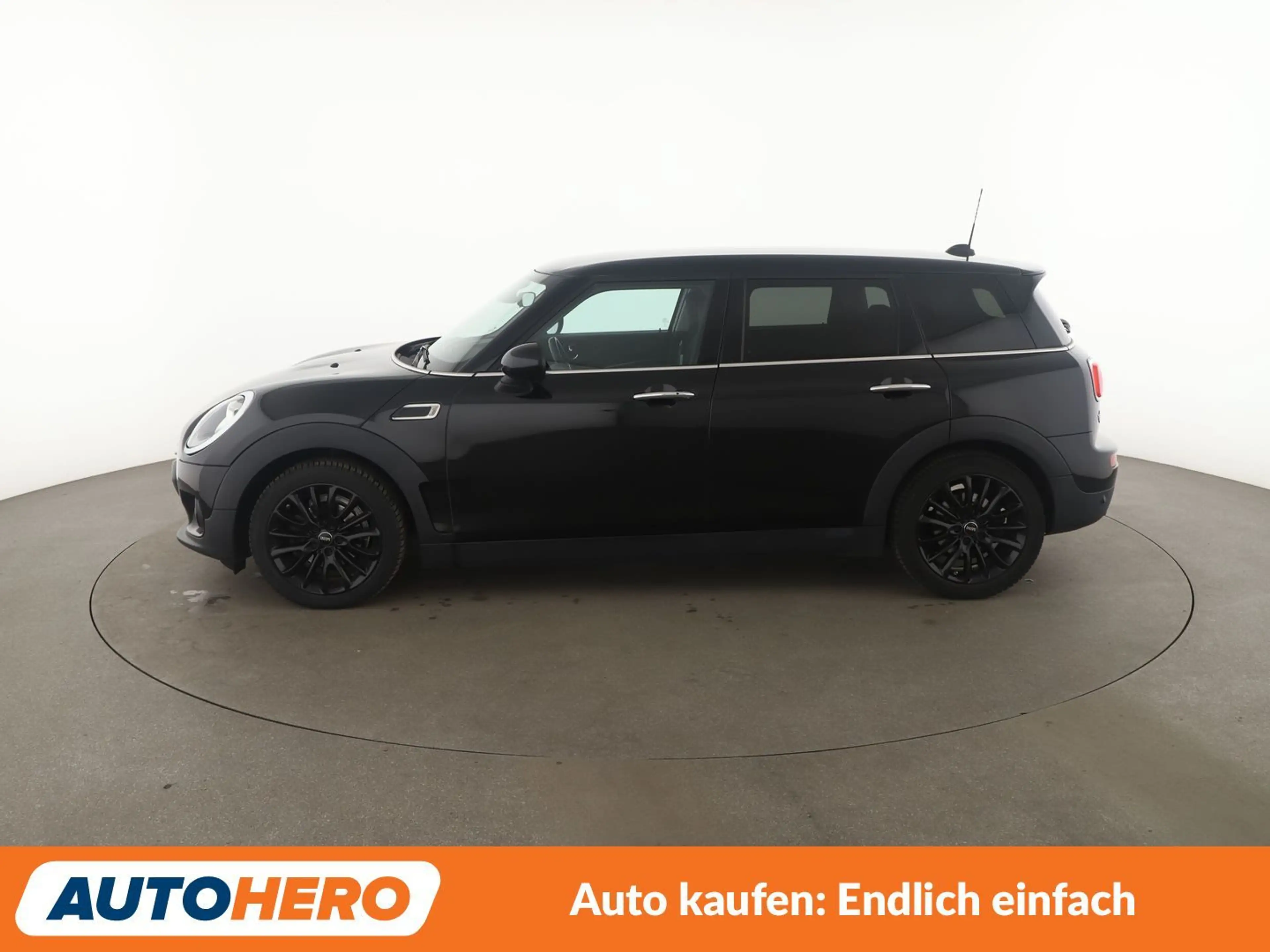 MINI One Clubman One*LIM*PDC*SHZ*ALU*KLIMA*BLUETOOTH* — photo 3