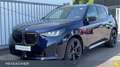 BMW X3 M50 xDrive A M-Sport PRO,Pano,AHK,el.Sitz+Mem Blauw - thumbnail 1