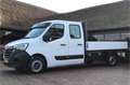 Renault Master T35 2.3 dCi 150 L3 DC Energy | 7 Persoons | Palenr Blanco - thumbnail 14
