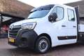 Renault Master T35 2.3 dCi 150 L3 DC Energy | 7 Persoons | Palenr Blanc - thumbnail 20