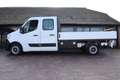 Renault Master T35 2.3 dCi 150 L3 DC Energy | 7 Persoons | Palenr Wit - thumbnail 2
