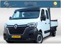 Renault Master T35 2.3 dCi 150 L3 DC Energy | 7 Persoons | Palenr Blanc - thumbnail 1