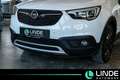 Opel Crossland Opel 2020 |R.KAMERA|TEMPO.|16 ALU Bianco - thumbnail 2
