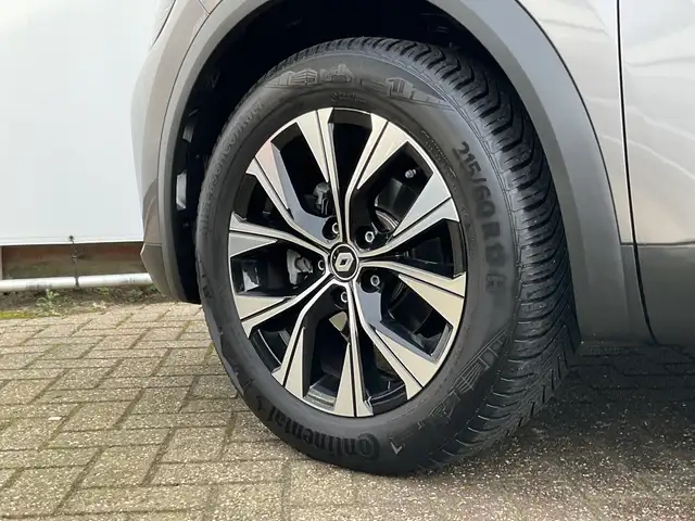 Renault Captur view 9
