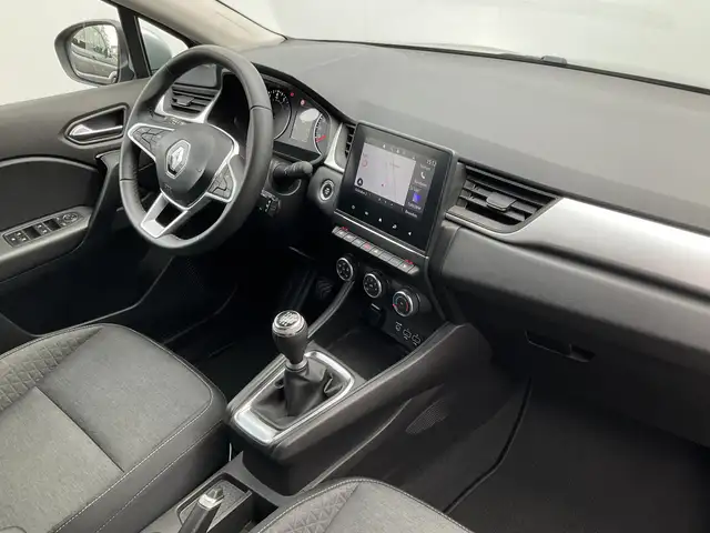 Renault Captur view 3