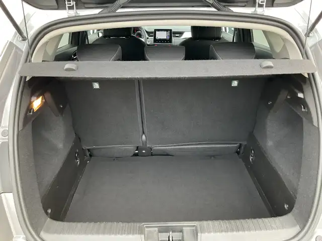 Renault Captur view 14