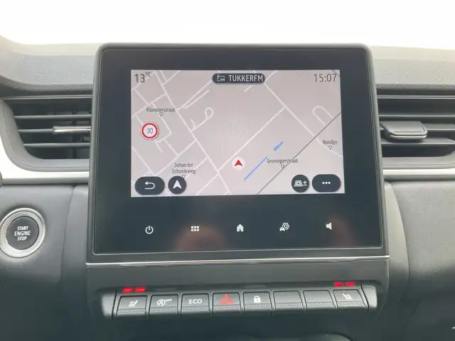 Renault Captur view 6